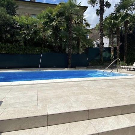 Apartman Mare Opatija Exterior photo
