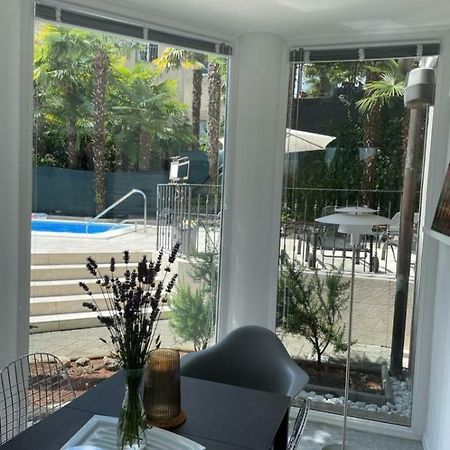 Apartman Mare Opatija Exterior photo
