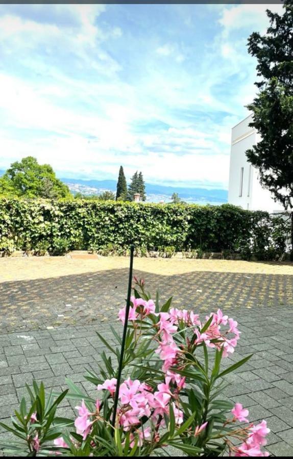 Apartman Mare Opatija Exterior photo