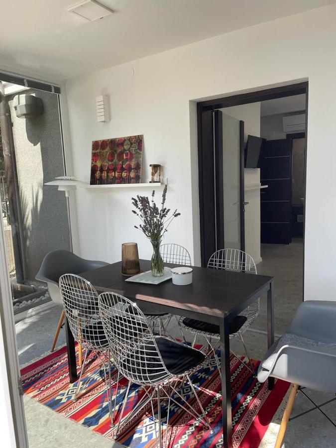 Apartman Mare Opatija Exterior photo