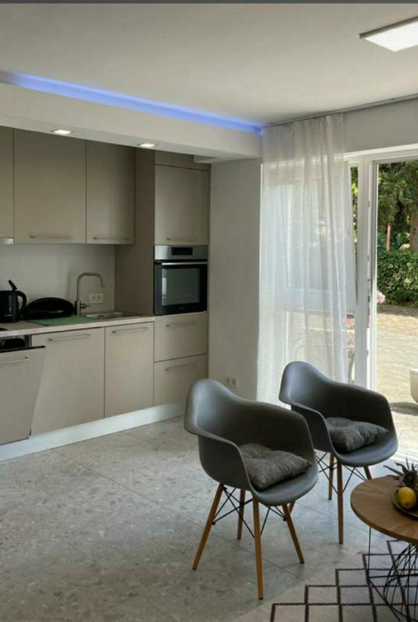 Apartman Mare Opatija Exterior photo