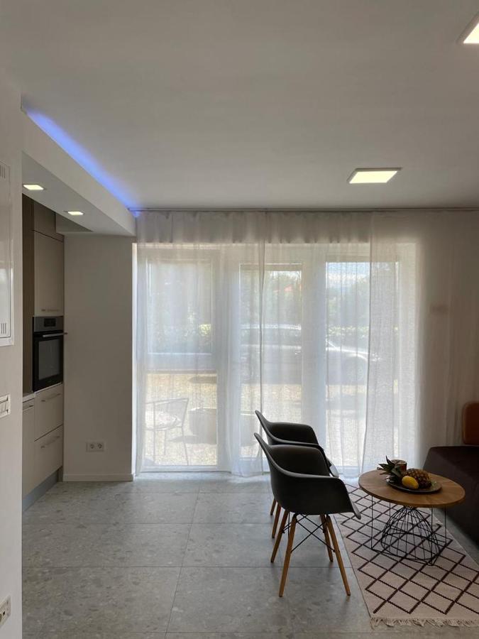 Apartman Mare Opatija Exterior photo