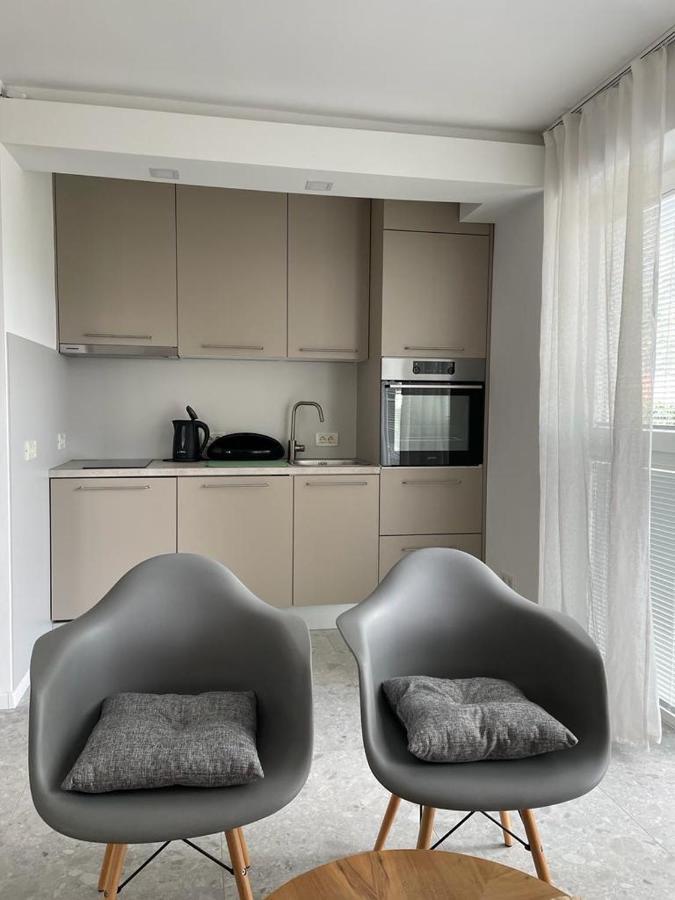 Apartman Mare Opatija Exterior photo
