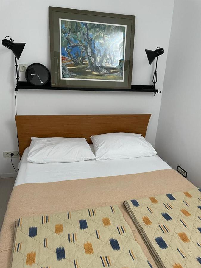 Apartman Mare Opatija Exterior photo