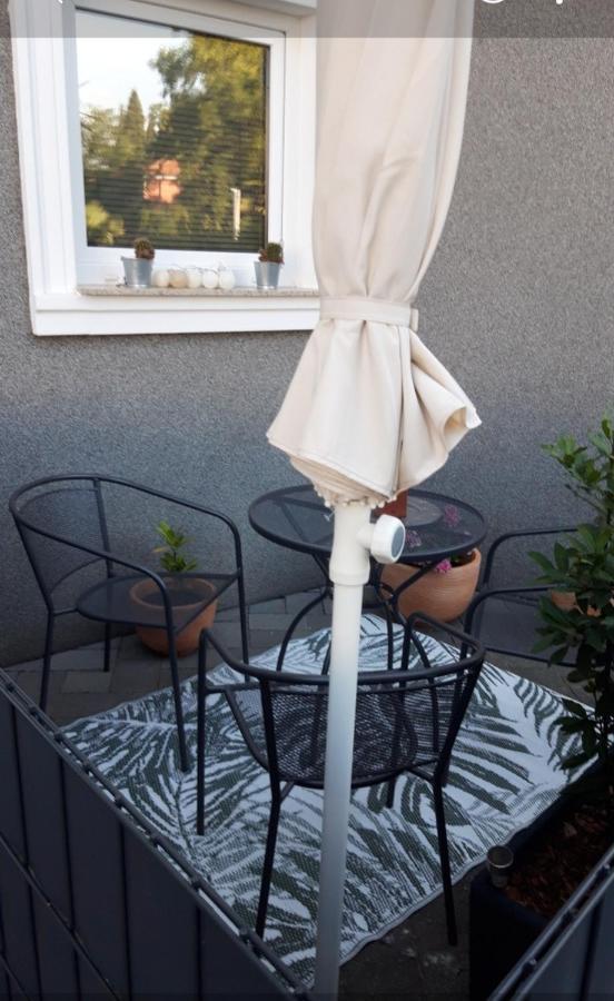 Apartman Mare Opatija Exterior photo