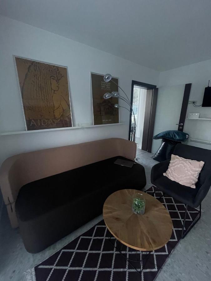 Apartman Mare Opatija Exterior photo