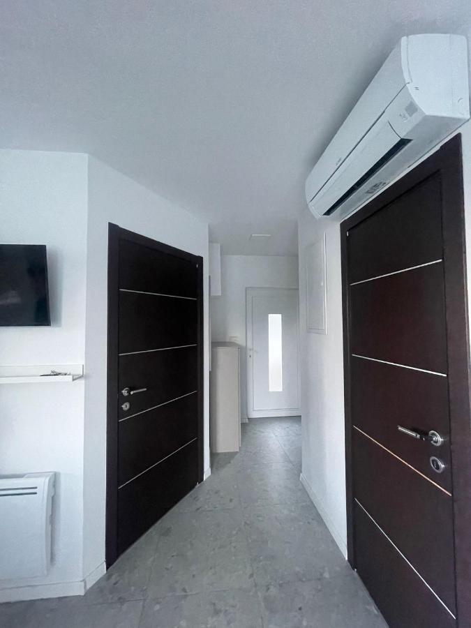 Apartman Mare Opatija Exterior photo