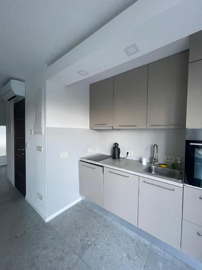 Apartman Mare Opatija Exterior photo
