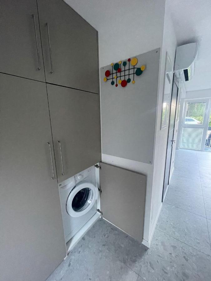 Apartman Mare Opatija Exterior photo