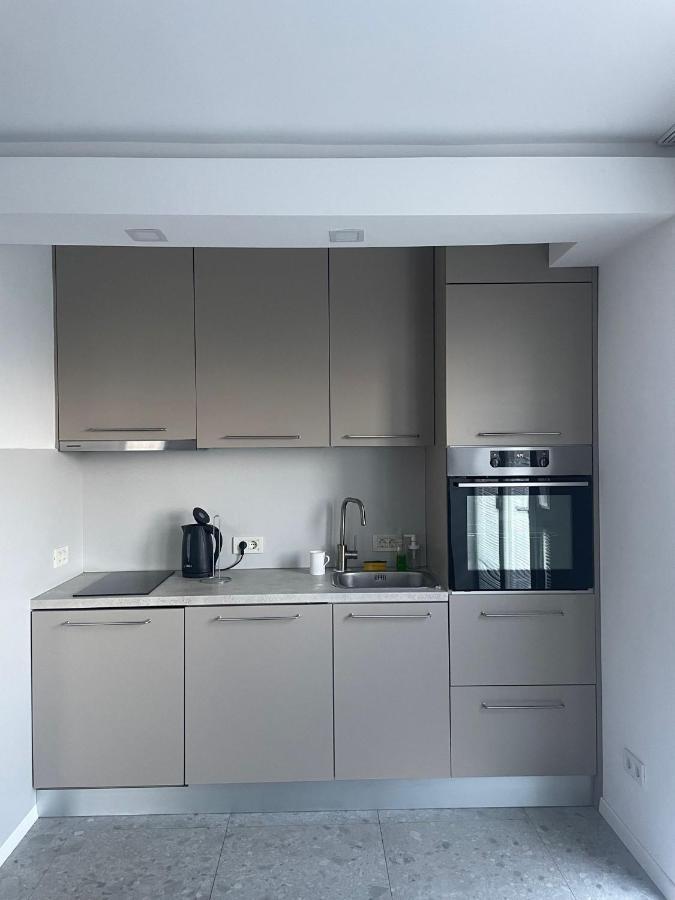 Apartman Mare Opatija Exterior photo