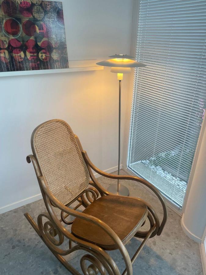 Apartman Mare Opatija Exterior photo